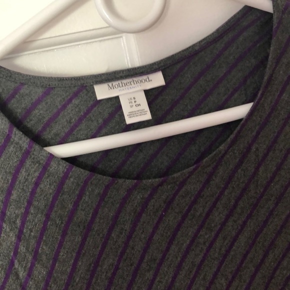 Maternity Dress - Picture 2 of 3